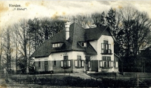 BOE 2 villa Elshof z.d